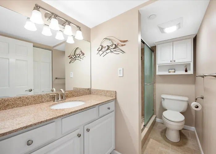 Gorgeous 2 Bedroom Oceanfront Century I With Indoor Pool!
